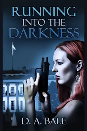Running into the Darkness