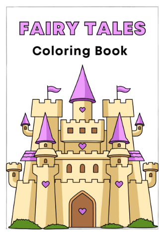 Book Illustration
